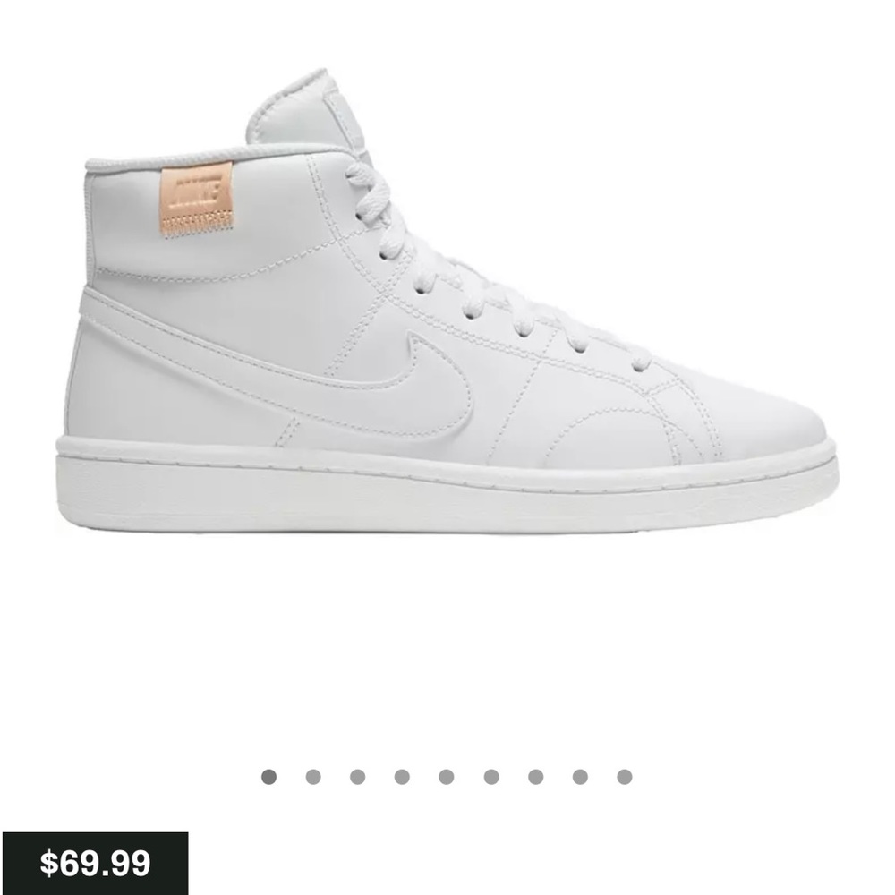 Nike Women’s court royal 2 mid